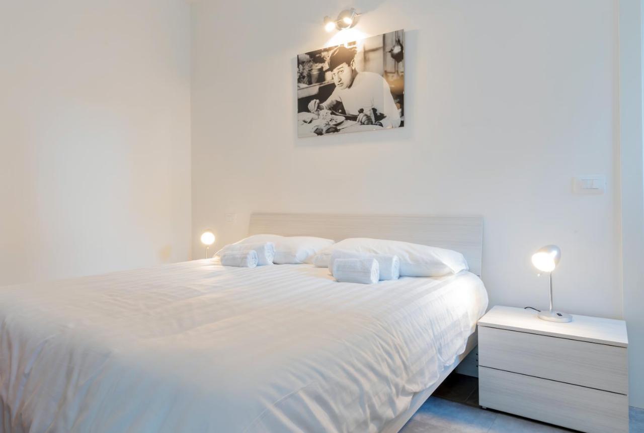 Appartamento Fondazione Prada - Exclusive Loft Of Cinema ☆☆☆☆☆ Milano Esterno foto